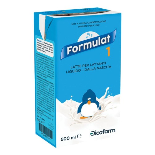 FORMULAT 1 500ML NF