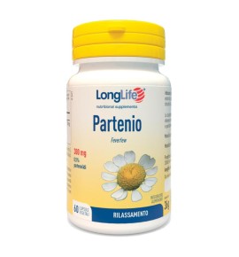 LONGLIFE PARTENIO 0,5% 50VEGEC