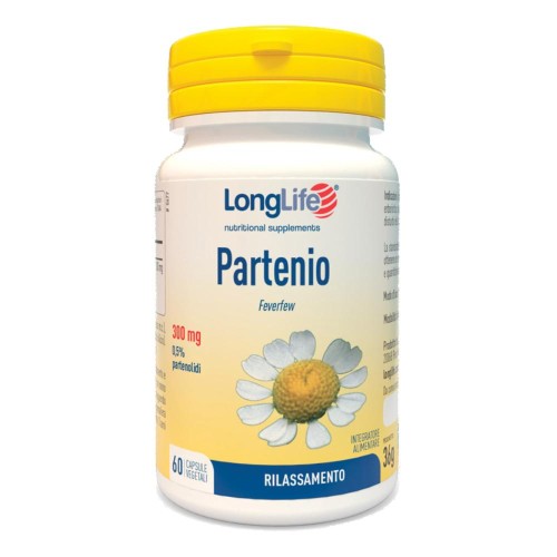 LONGLIFE PARTENIO 0,5% 50VEGEC