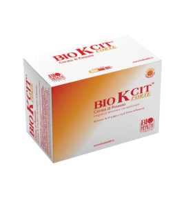 BIOKCIT FORTE 30BUST