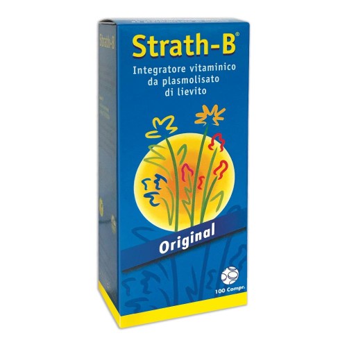 STRATH B 100CPR BIO-STRATH