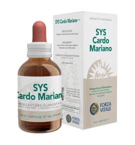 SYS CARDO MARIANO SOL IAL 50ML