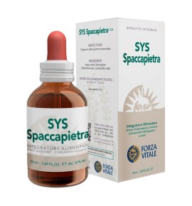 SYS SPACCAPIETRA SOL IAL 50ML