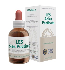 LES ABIES PECTINATA GOCCE 50ML