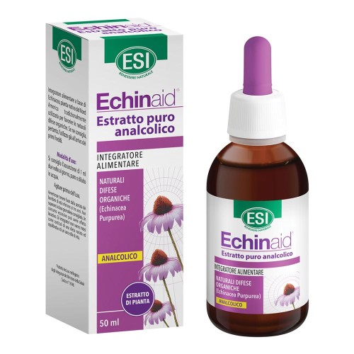 ECHINAID ESTR PURO ANALCO 50ML