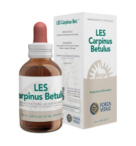 LES CARPINUS BETULUS GOCCE50ML