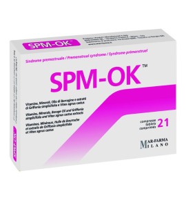 SPM-OK 21CPR DEGLUTIBILI