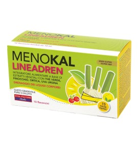 MENOKAL LINEADREN 10FL 10ML