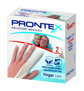 PRONTEX FINGER CARE MEDIC DITA