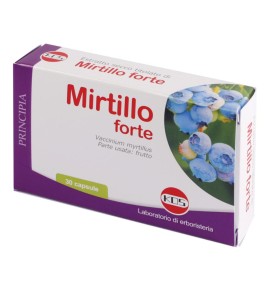 MIRTILLO FORTE ES 30CPS