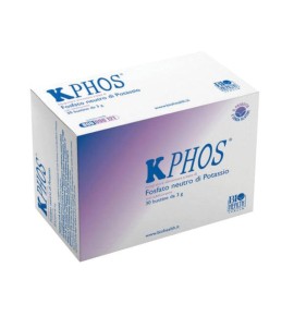 KPHOS 30BUST