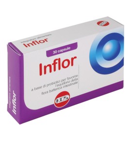 INFLOR 30CPS