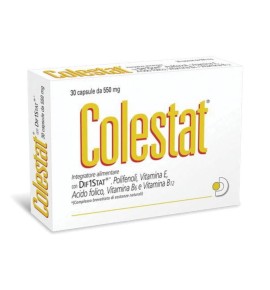 COLESTAT 30CPS