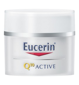 EUCERIN VISO Q10 ACTIVE 50ML