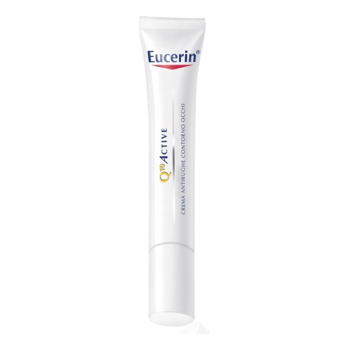 EUCERIN VISO Q10 OCCHI 15ML