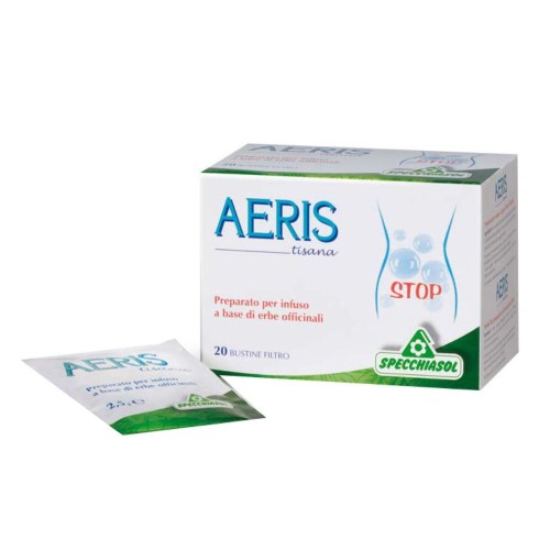 AERIS TISANA 20FILT