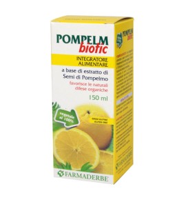 POMPELMBIOTIC 150ML