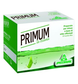 PRIMUM TISANA 20FILT