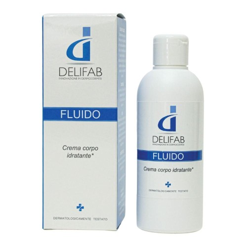 DELIFAB FLUIDO 200ML