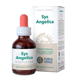 SYS ANGELICA SOL IAL 50ML