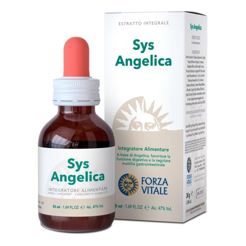 SYS ANGELICA SOL IAL 50ML