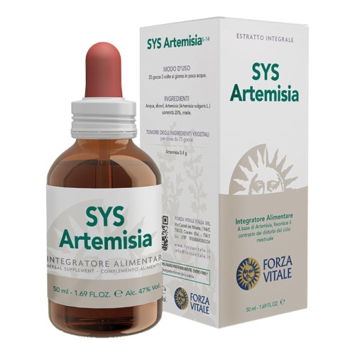 SYS ARTEMISIA SOL IAL 50ML