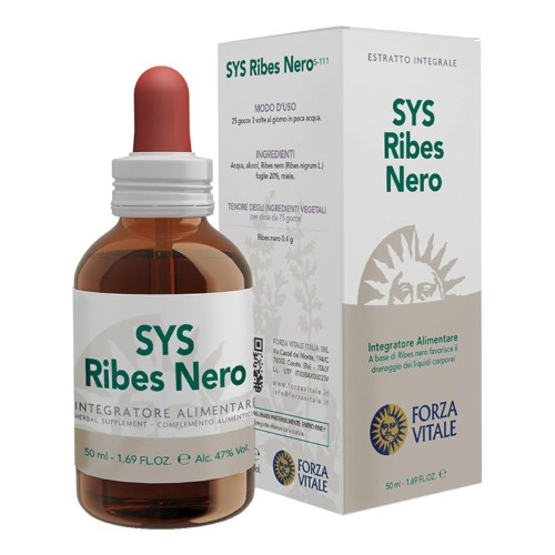 SYS RIBES NE SOL IAL 50ML