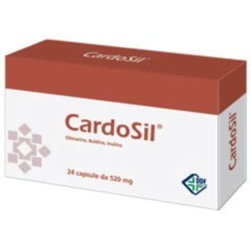 CARDOSIL 24CPS