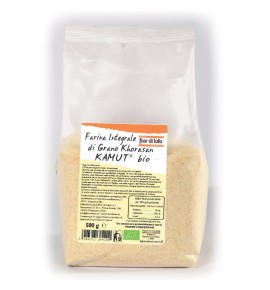 FARINA KAMUT 500G