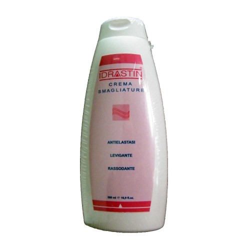 IDRASTIN CREMA SMAGLIAT 500ML