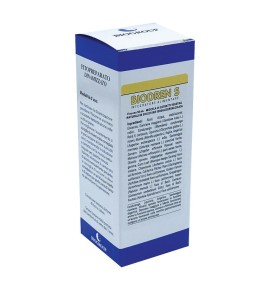 BIODREN S 50ML SOL IAL