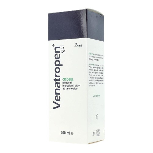 VENATROPEN GEL 200ML