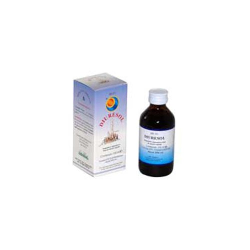 DIURESOL LIQUIDO 100ML