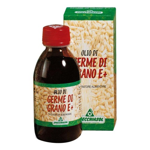 GERME GRANO OLIO 170ML