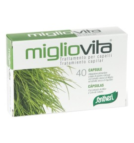 MIGLIOVITA 40PRL 30G STV
