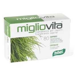 MIGLIOVITA 80PRL 60G STV