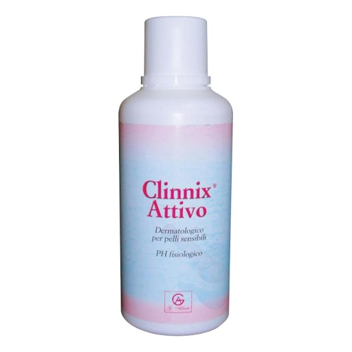 CLINNIX ATTIVO DETERGENTE 500ML