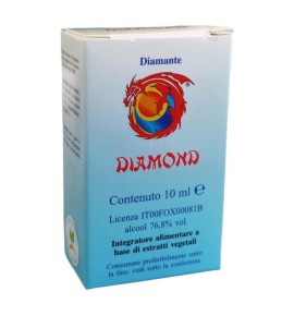 DIAMOND LIQUIDO 10ML