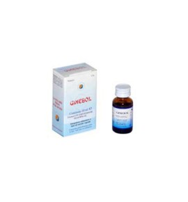 GINESOL LIQUIDO 10ML