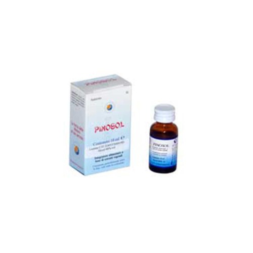 PINOSOL LIQUIDO 10ML