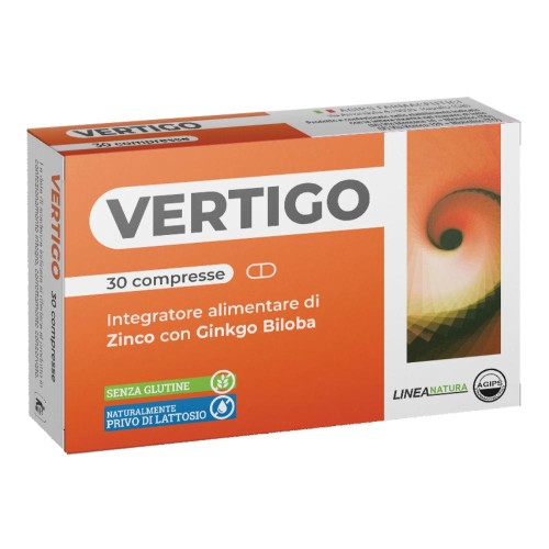 VERTIGO 30CPR