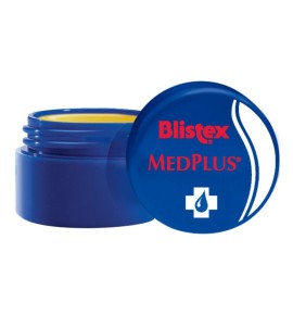 BLISTEX MED PLUS 7G