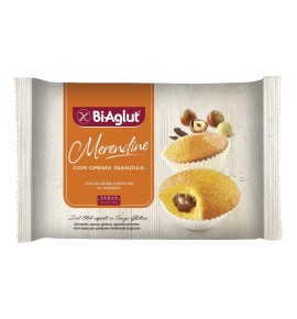 BIAGLUT MERENDINE GIANDUIA200G