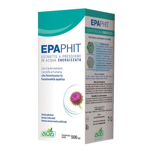 EPAPHIT 500ML