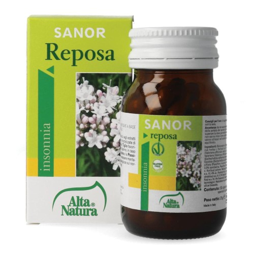 REPOSA 50OPR 25G  INALME