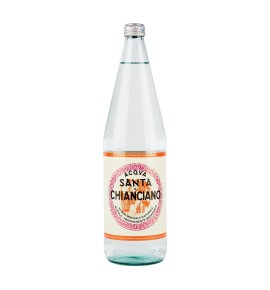 ACQUA SANTA 1L