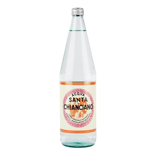 ACQUA SANTA 1L