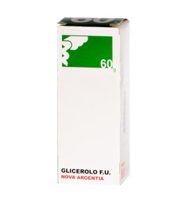 GLICEROLO FU 60G