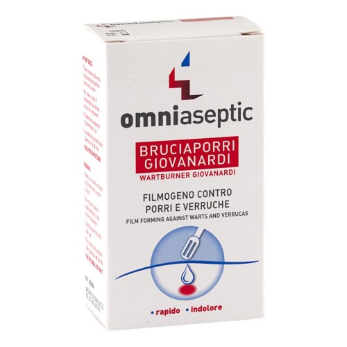 BRUCIAPORRI GIOVANARDI 10ML