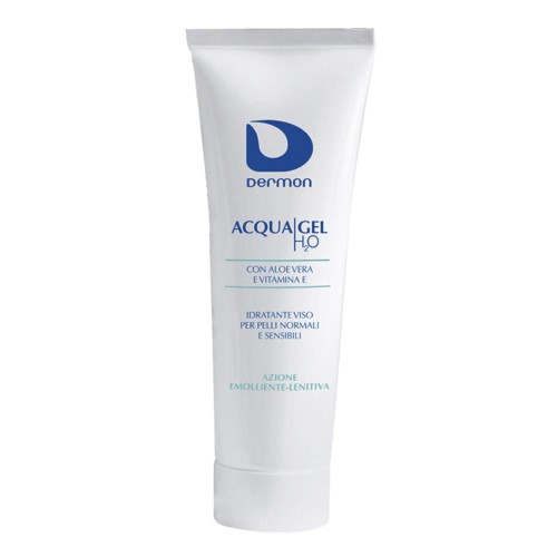 DERMONDEL ACQUAGEL H2O VISO